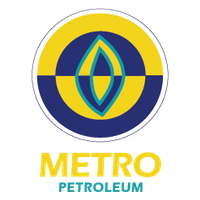 Metro Fuel logo